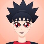 Персонаж из сериала Гуррен-Лаганн, 8 серия, 1 сезон