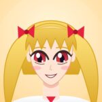 Персонаж из сериала Гуррен-Лаганн, 8 серия, 1 сезон